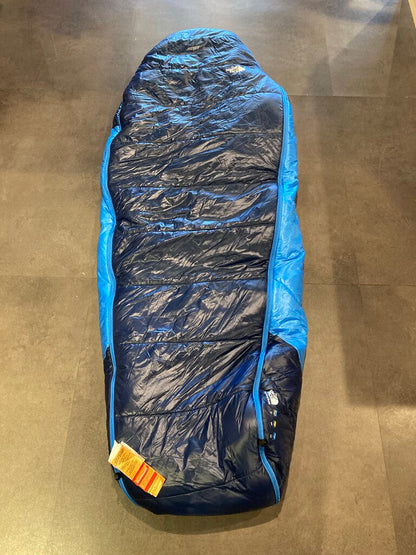 The North Face The One Bag, Blue/Gold, 40/20/5 Degree