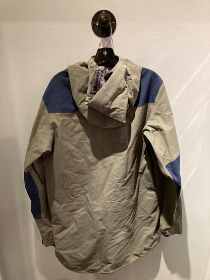 Norrona Tamok Gortex Pro Jacket, Olive/Navy, Men's S