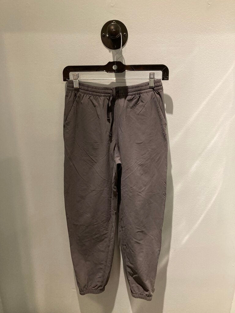 Patagonia Joggers, Grey, Kid's XL