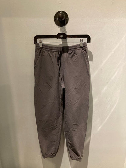 Patagonia Joggers, Grey, Kid's XL