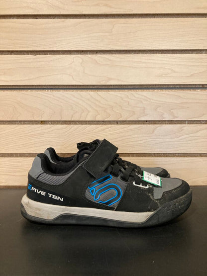 Five Ten Mountain Biking Shoes, Black, Women's 8