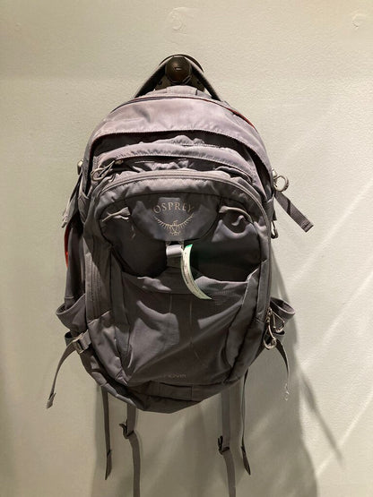 Osprey Nova Back Pack, Grey, 32L