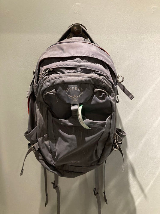 Osprey Nova Back Pack, Grey, 32L