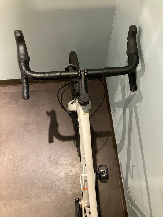 Co-Op Cycles ADV 2.2, Grey, 700c/18.5"