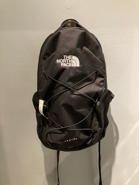 The North Face Jester Backpack, Black, 28L
