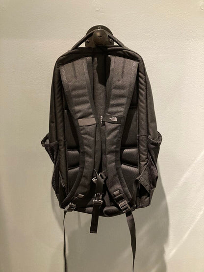 The North Face Jester Backpack, Black, 28L