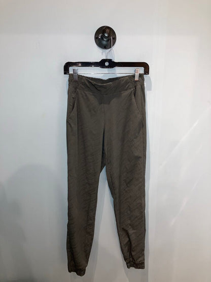 Athleta Jogger, Olive, Women's 0