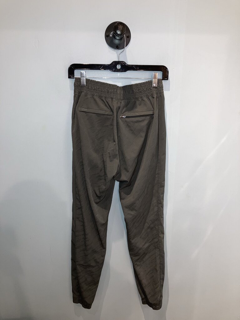 Athleta Jogger, Olive, Women's 0