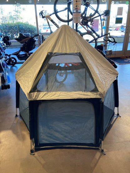Pop N' Go Playpen Kids Tent, Grey, OS