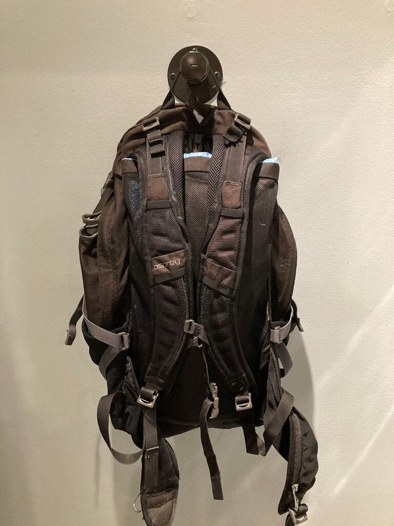 Osprey Skarab 32, Black