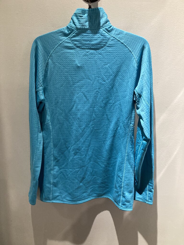 Patagonia R1 Pullover Ultramarine, Women's L