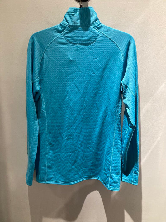 Patagonia R1 Pullover Ultramarine, Women's L