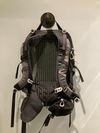 Gregory Citro Backpack, Black/Grey, 20L