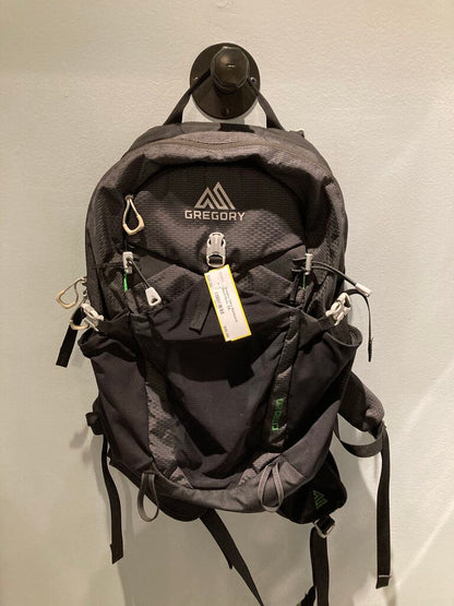 Gregory Citro Backpack, Black/Grey, 20L