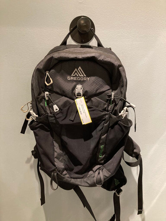 Gregory Citro Backpack, Black/Grey, 20L