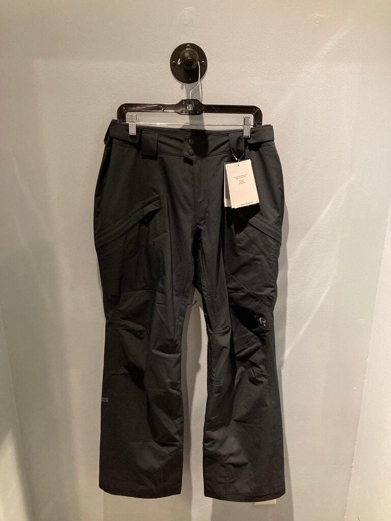 Outdoor Research Snowcrew Pants, Black, Men's L