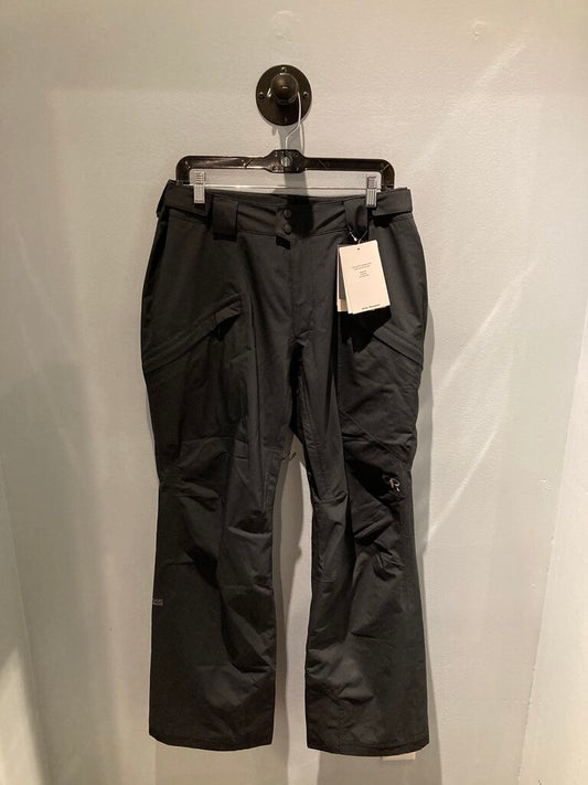 Outdoor Research Snowcrew Pants, Black, Men's L