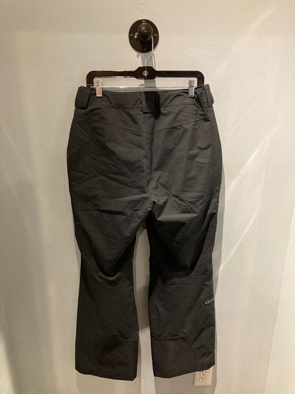 Outdoor Research Snowcrew Pants, Black, Men's L