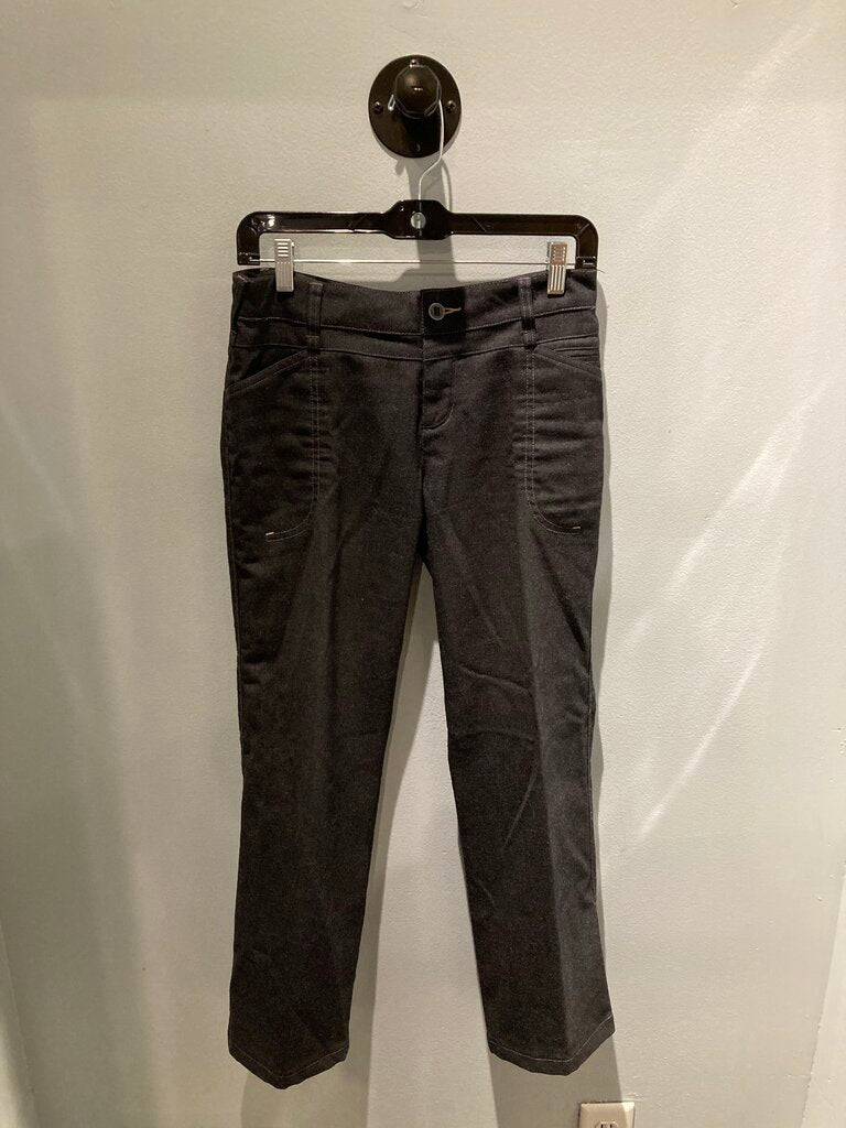 Ibex Pants, Grey, Women's 4