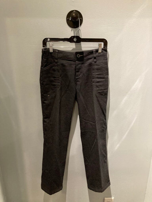 Ibex Pants, Grey, Women's 4