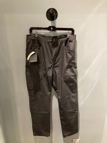Outdoor Equipment Pants, Grey, Men's L
