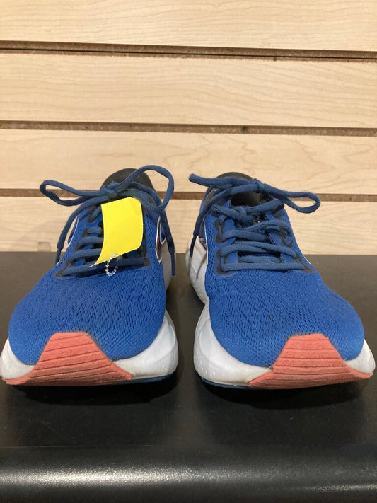 Brooks Running Shoes, Blue, Women's 8