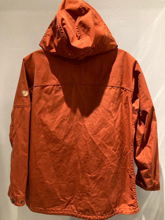 FjallRaven Raven Jacket, Orange, Women's M