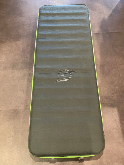 Sylvan Sport Cloud Layer Self-Inflating Camping Mattress, Small