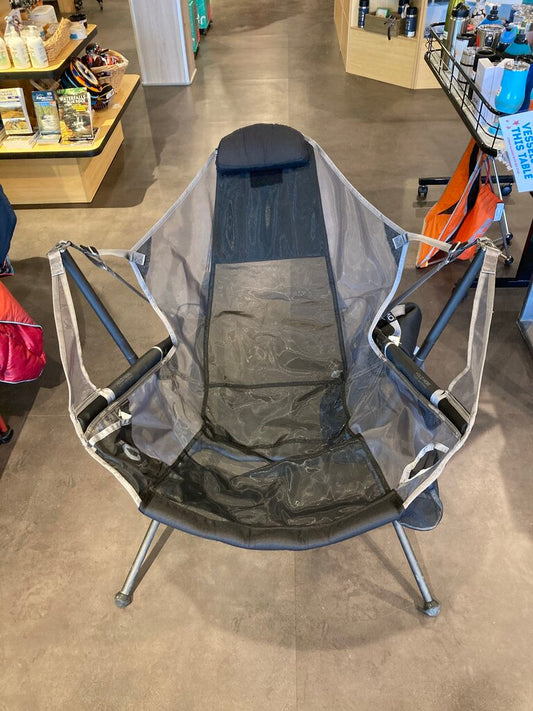 Nemo Stargazing Recliner Chair, Black