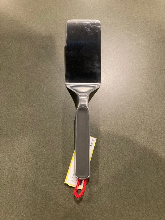 OXO Flipper, Silver
