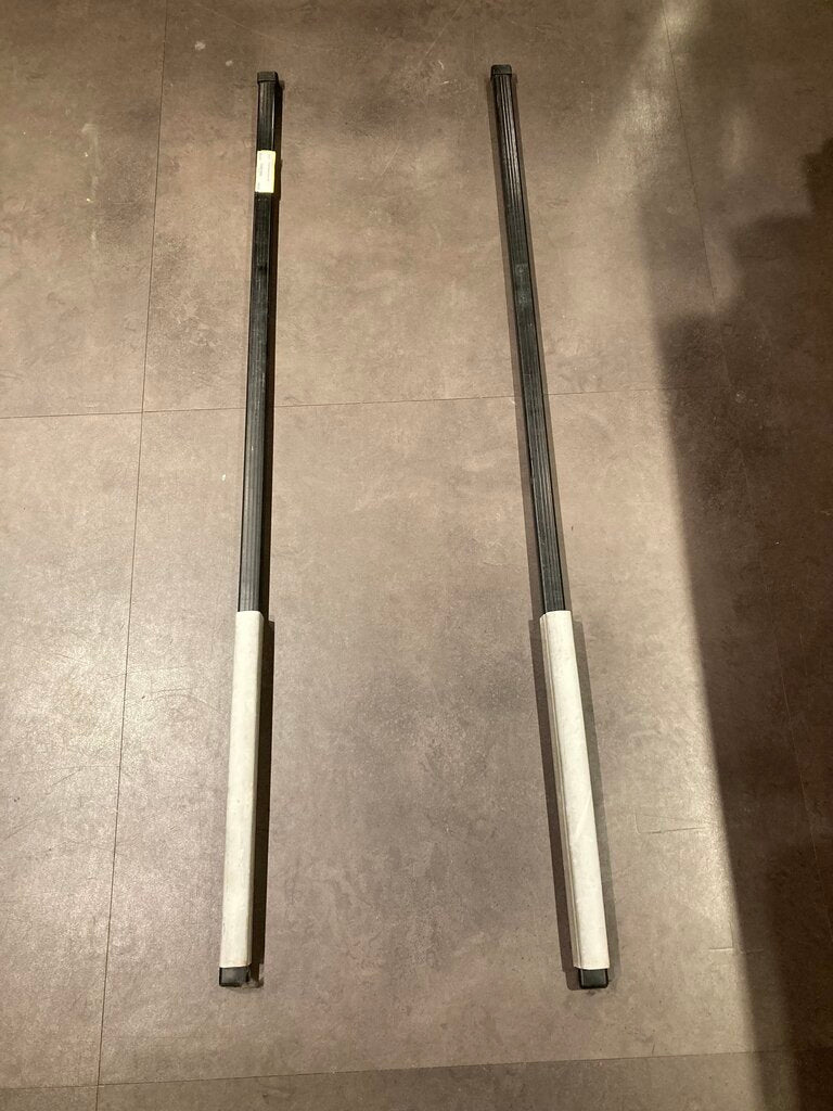Thule Square Bars 58"