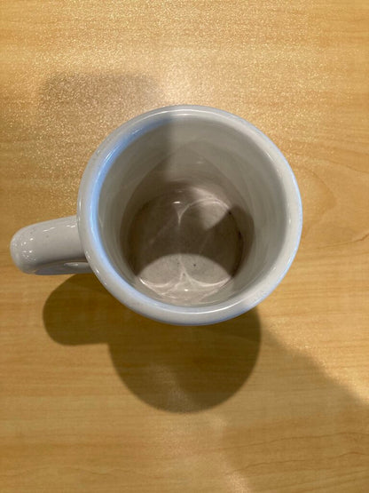 Life Is Good Coffee Cup