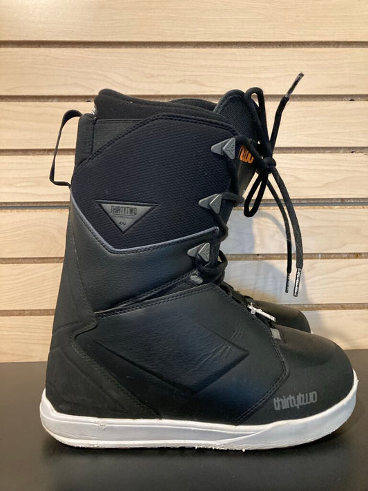 Husk Pro Ski Helmet, Black, S