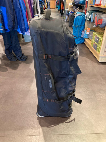 Eagle Creek Wheeled Luggage, Black, 110L?