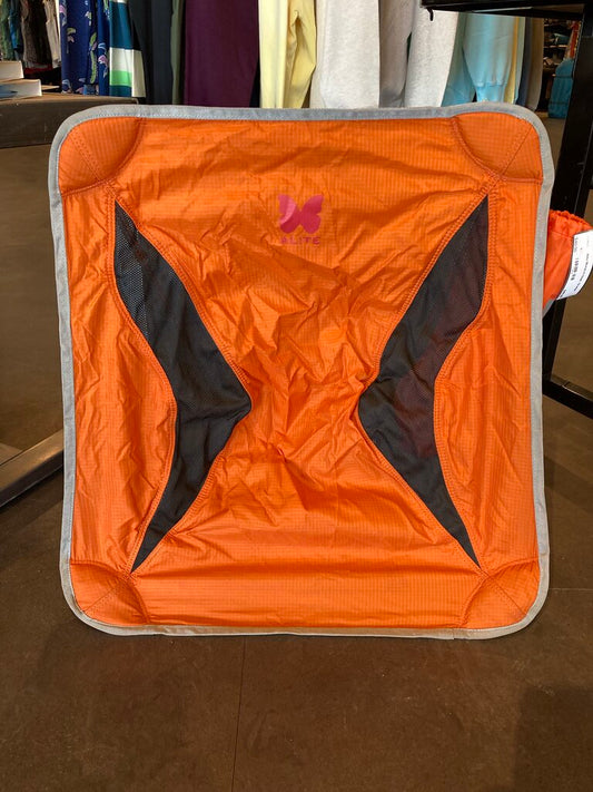 Alite Monarch Chair, Orange