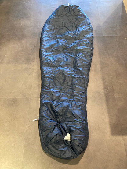 REI Trailbreaker Sleeping Bag, Navy, 20 Degree Reg