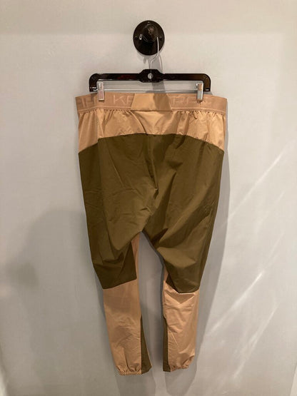 Kari Traa Sanne Outdoorsy Pants, Sandy, Women's 2XL
