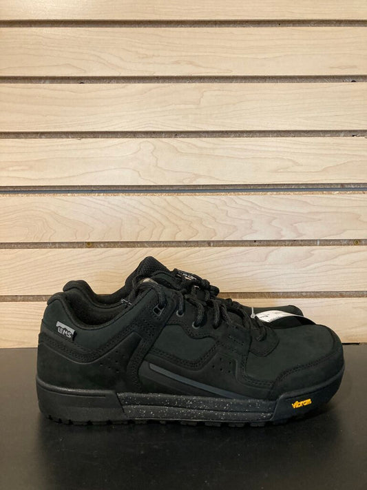 Lems Trail Thrasher Shoes, Black, Men's 12