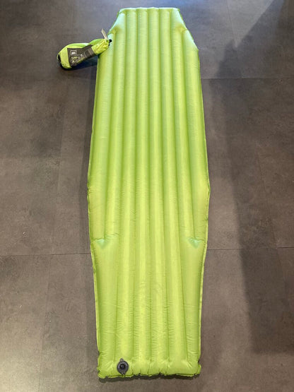 REI Flash Sleeping Pad, Green