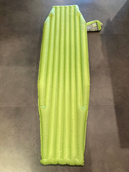 REI Flash Sleeping Pad, Green