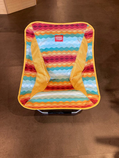 Grand Trunk Mayfly Chair, Horizon, OS