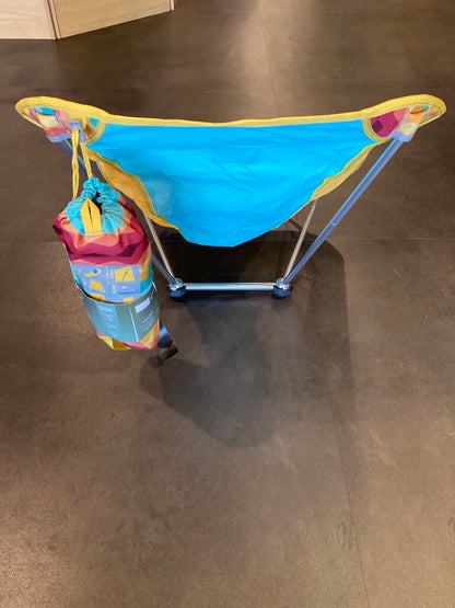 Grand Trunk Mayfly Chair, Horizon, OS