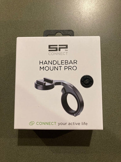 (New) SP Connect Handlebar Mount Pro