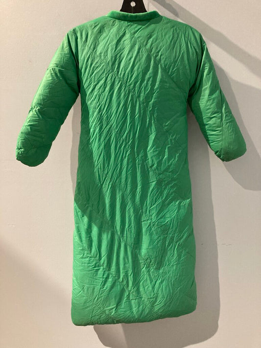 Morrison Outdoors Toddler Down Sleeping Bag, Green, OS