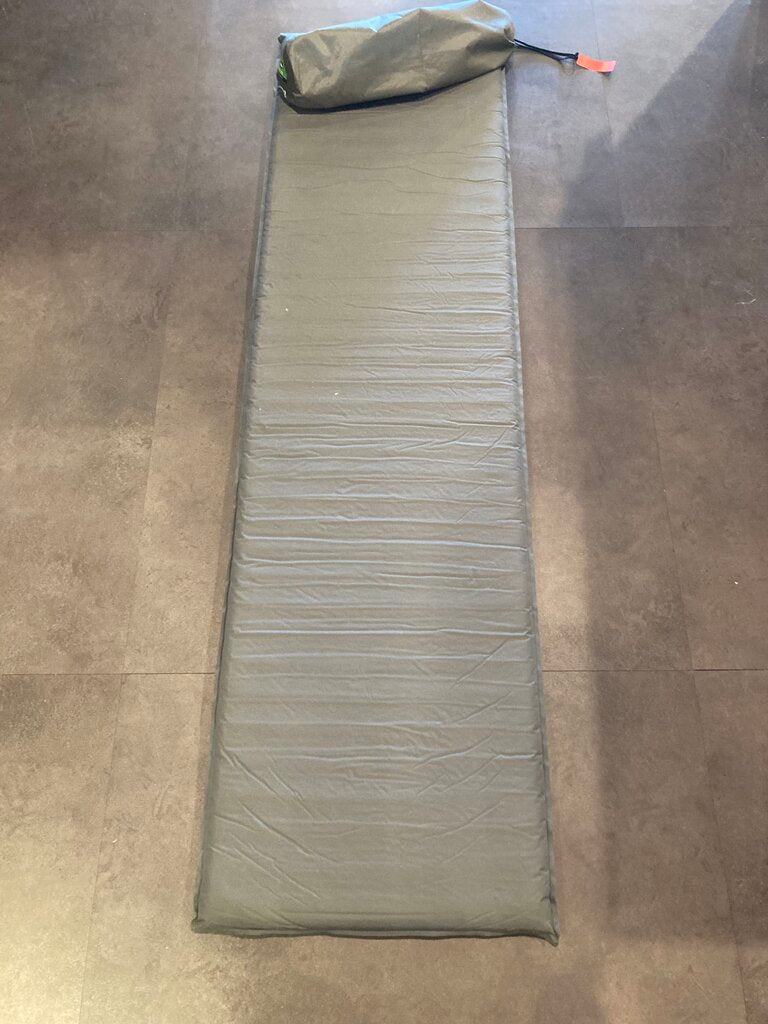 REI Trekker 1.75 Sleeping Pad, Grey