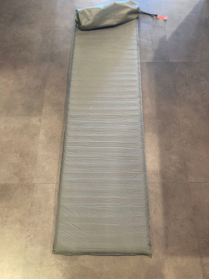 REI Trekker 1.75 Sleeping Pad, Grey