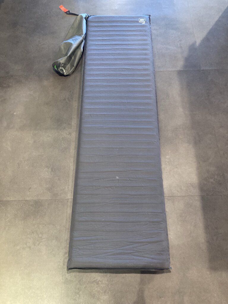 REI Trekker 1.75 Sleeping Pad, Grey