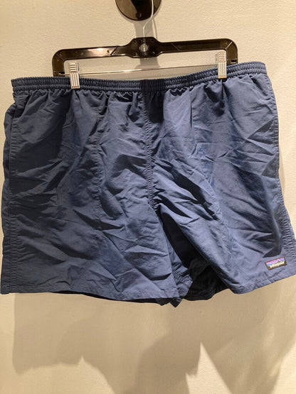 Patagonia Baggies Shorts, Navy, Men's XXL
