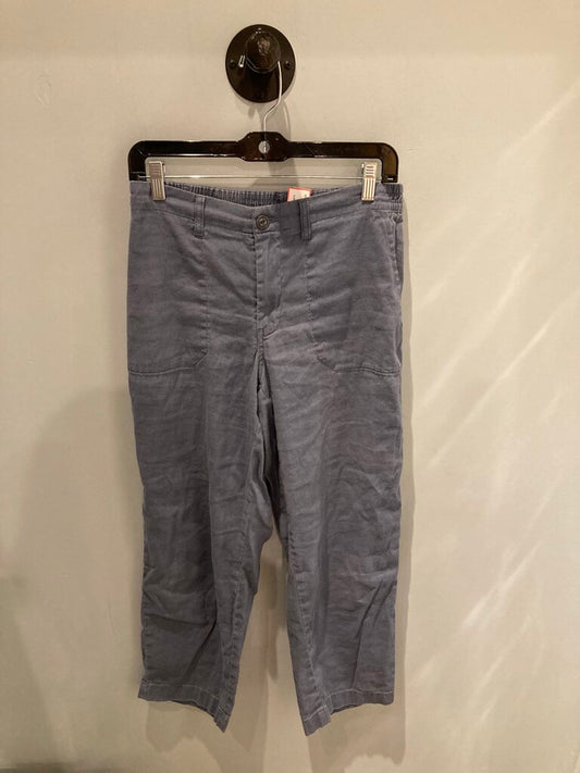 L.L.Bean Pants, Blue, Women's 10