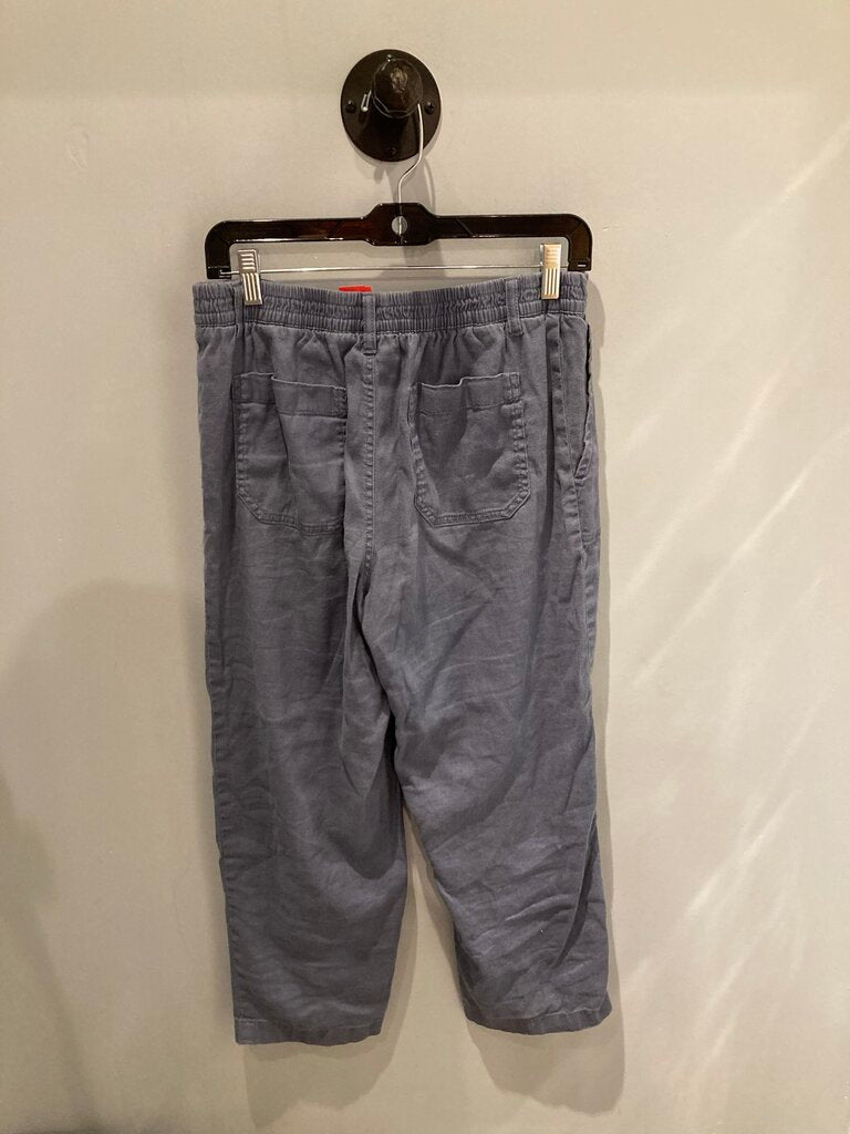 L.L.Bean Pants, Blue, Women's 10